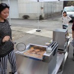 カラっと、サクッと、ジューシーに!!